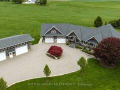 404417 UNION ROAD Ingersoll Ontario, N5C 3J8