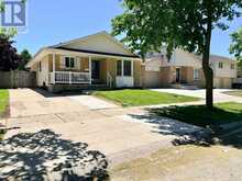 74 TUMBLEWEED CRESCENT | London Ontario | Slide Image One