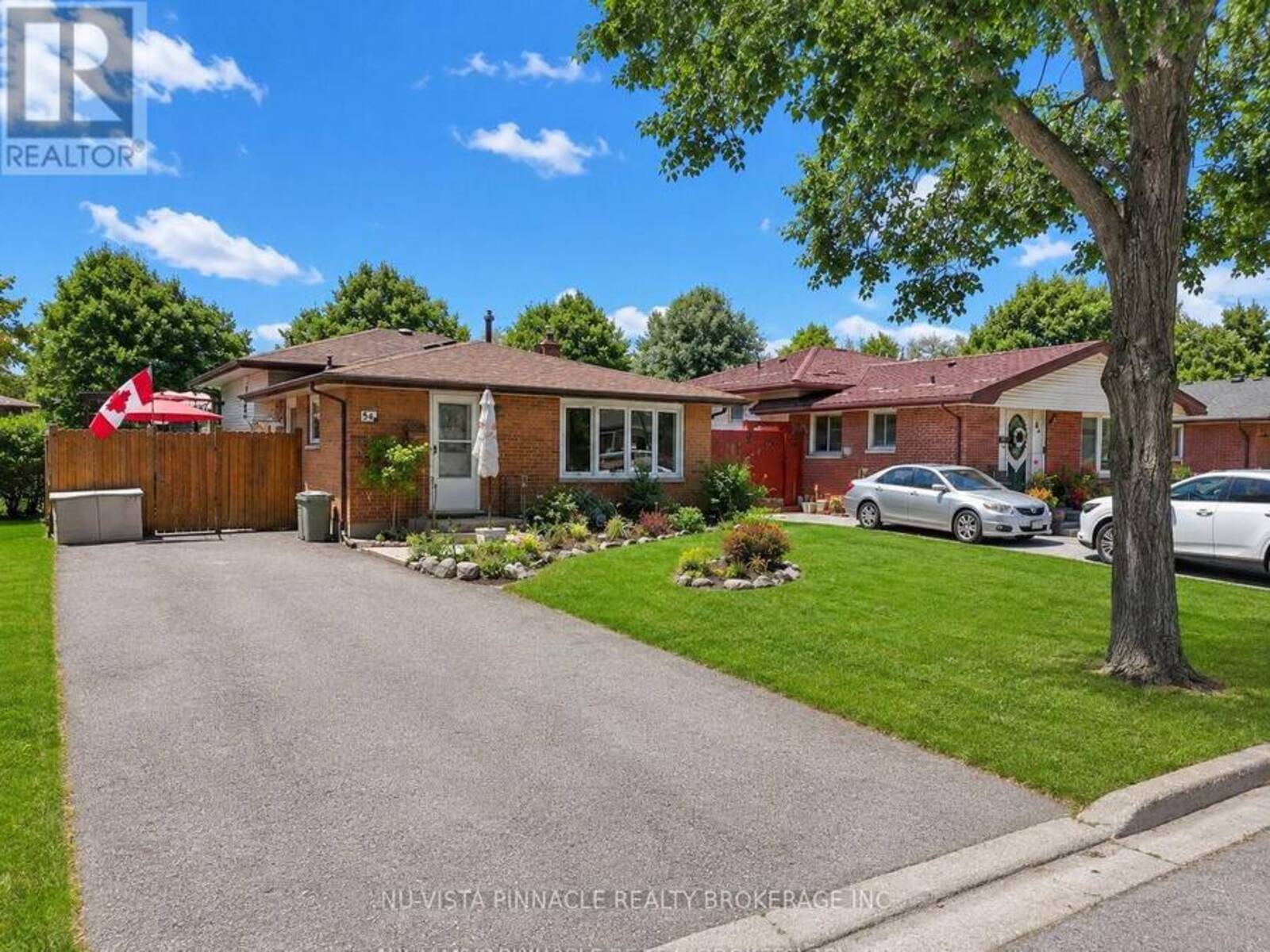 56 KINTAIL CRESCENT, London, Ontario N6E 1J5