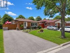56 KINTAIL CRESCENT London Ontario, N6E 1J5
