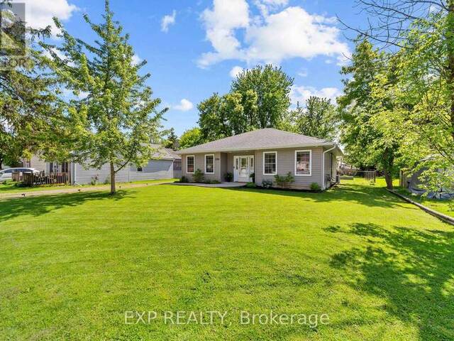 150 O'MARA STREET Southwest Middlesex Ontario, N0L 1M0 - 3 Bedrooms Home For Sale