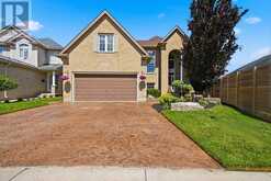 1694 GREEN GABLES ROAD | London Ontario | Slide Image One