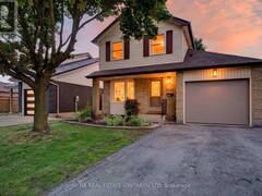1111 ALDERSBROOK ROAD London Ontario, N6G 2X2