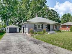 114 GRAHAM ROAD West Elgin Ontario, N0L 2P0