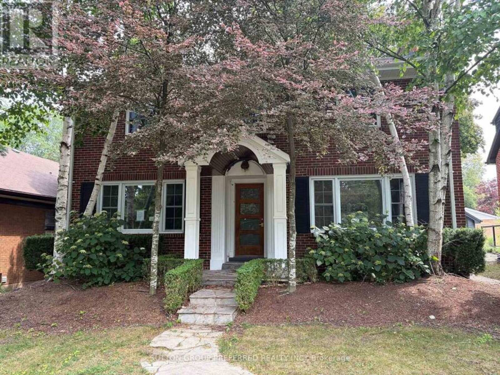 485 REGENT STREET, London, Ontario N5Y 4H5