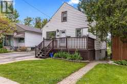 69 CONNAUGHT AVENUE | London Ontario | Slide Image One