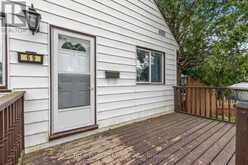 69 CONNAUGHT AVENUE | London Ontario | Slide Image Two