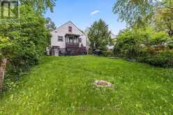 69 CONNAUGHT AVENUE | London Ontario | Slide Image Thirty-two