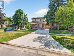 569 CHEAPSIDE STREET London Ontario, N5Y 3X7