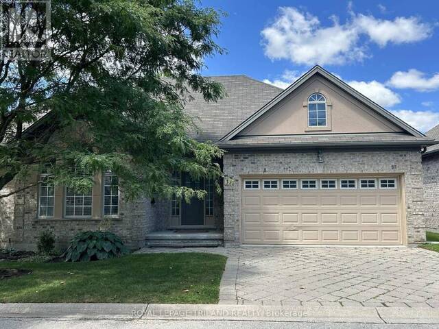 31 - 475 MCGARRELL DRIVE London Ontario, N6G 5K6 - Vacant Land For Sale