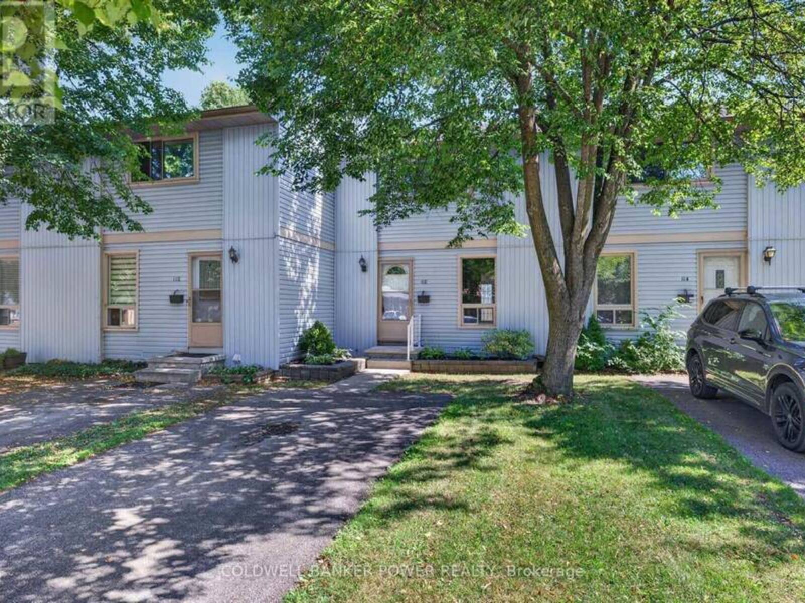 112 MONMORE ROAD, London, Ontario N6G 3B3