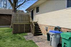 113 ANGLESEA STREET | Goderich Ontario | Slide Image Three