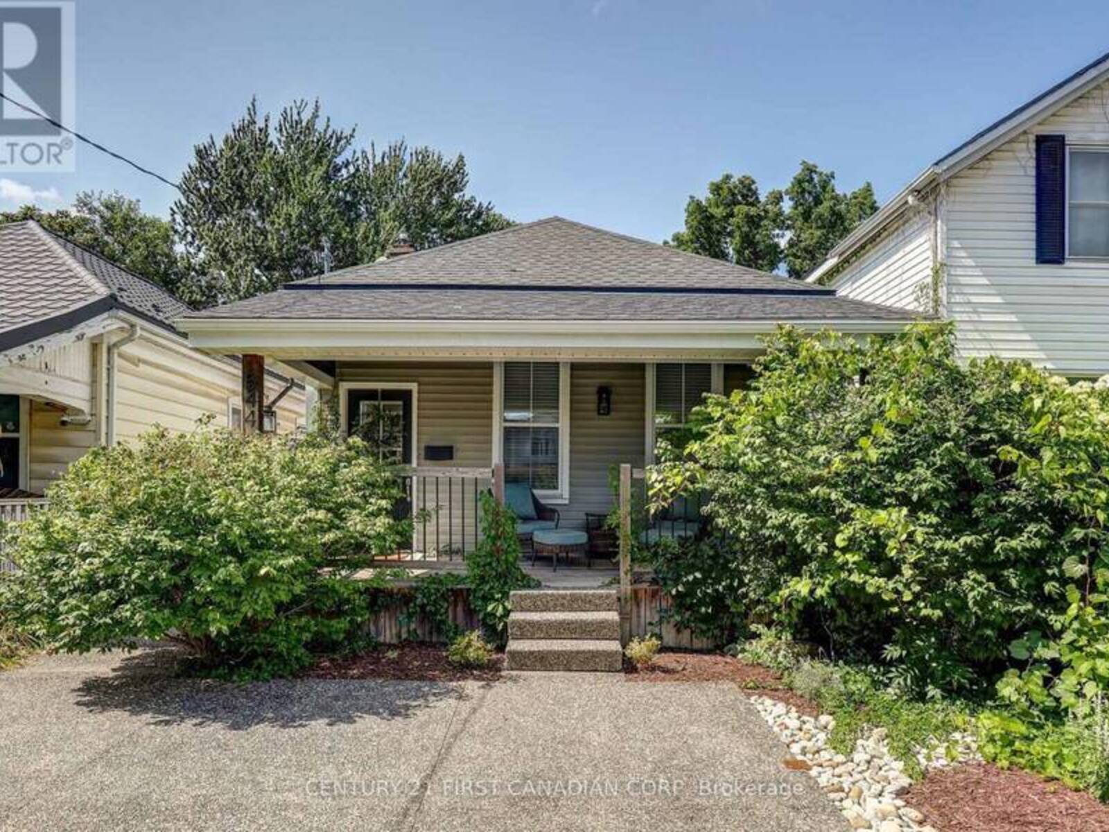 544 PALL MALL STREET, London, Ontario N5Y 2Z7
