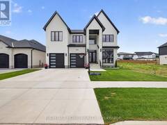 3509 ISLEWORTH ROAD London Ontario, N6P 0G8