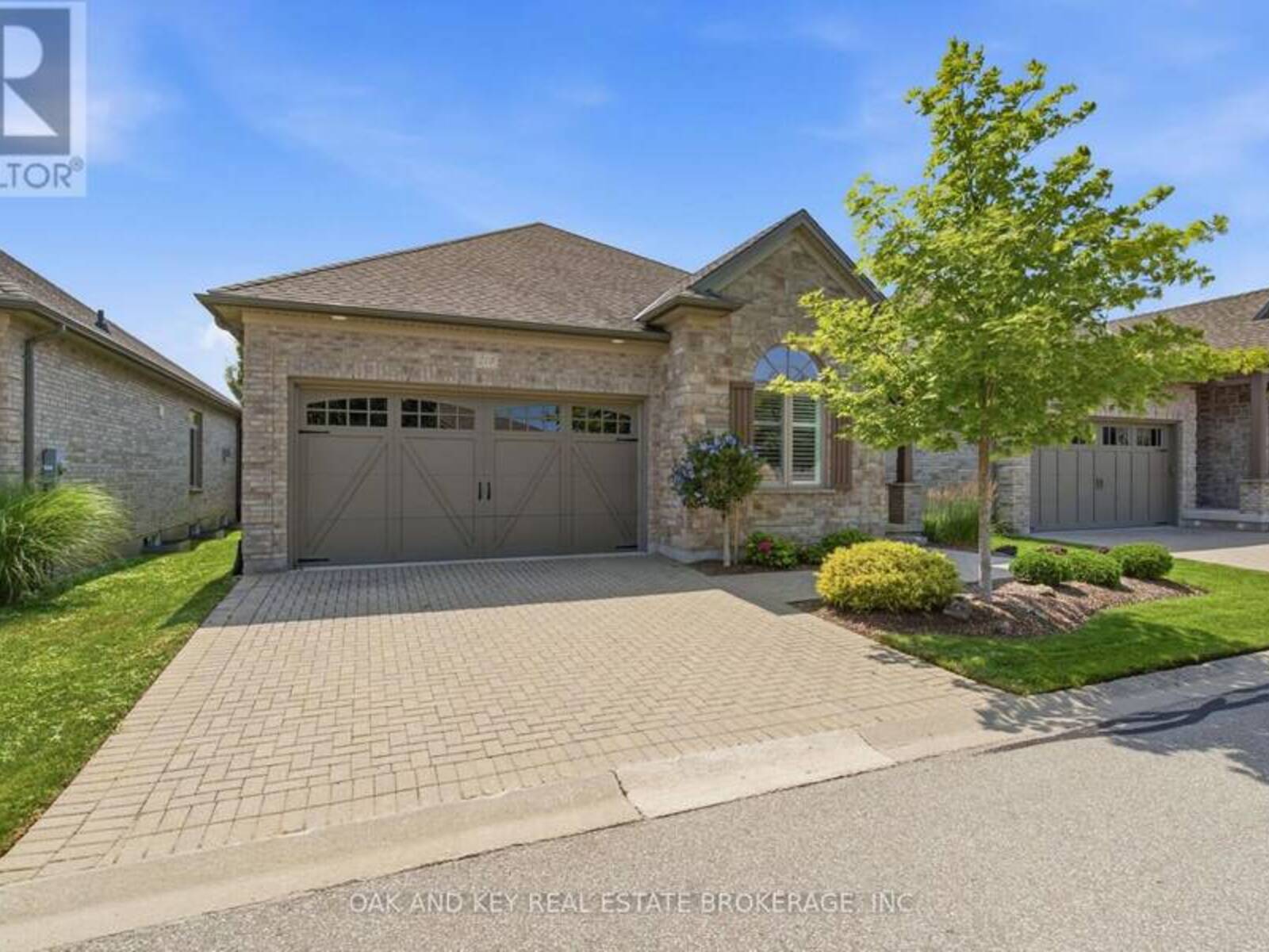 210 - 3278 COLONEL TALBOT ROAD, London, Ontario N6P 1H4