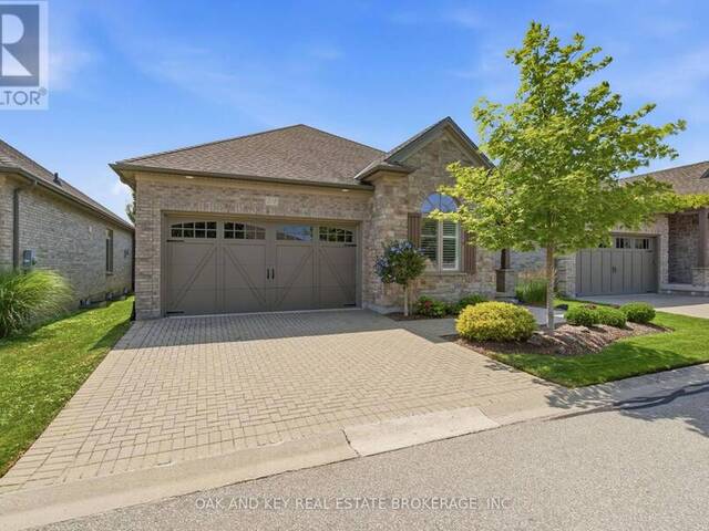 210 - 3278 COLONEL TALBOT ROAD London Ontario, N6P 1H4 - Vacant Land For Sale