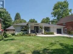 1036 WILLIAM STREET London Ontario, N5Y 2S9