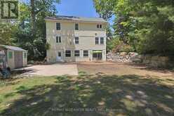 5 PHILLIP STREET | Grand Bend Ontario | Slide Image Forty-seven