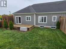 4 BROOKLAWN DRIVE | Grand Bend Ontario | Slide Image Eleven