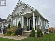 4 BROOKLAWN DRIVE | Grand Bend Ontario | Slide Image Two