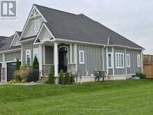 4 BROOKLAWN DRIVE | Grand Bend Ontario | Slide Image Three