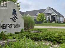 4 BROOKLAWN DRIVE | Grand Bend Ontario | Slide Image Six