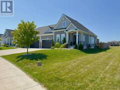 4 BROOKLAWN DRIVE Grand Bend Ontario, N0M 1T0