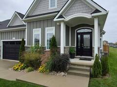 4 BROOKLAWN DRIVE Grand Bend Ontario, N0M 1T0