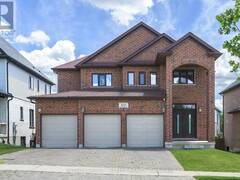 801 SUPERIOR DRIVE London Ontario, N5X 0M1