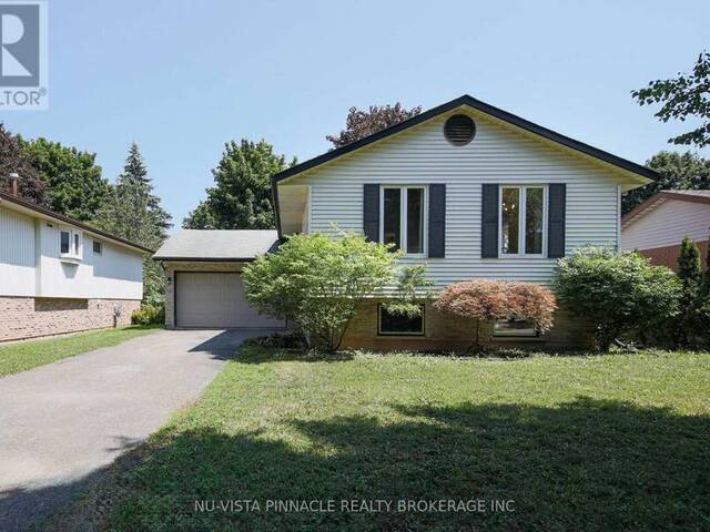 192 CONCORD ROAD London Ontario, N6G 3H8 - 5 Bedrooms Home For Sale