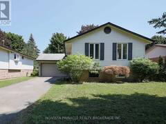 192 CONCORD ROAD London Ontario, N6G 3H8