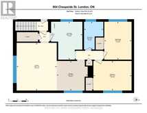 664 CHEAPSIDE STREET | London Ontario | Slide Image Thirty-one