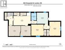 664 CHEAPSIDE STREET | London Ontario | Slide Image Thirty-two