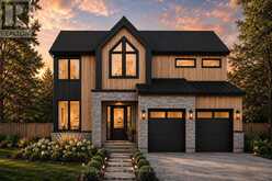 LOT #58 - 34 BAYSHORE DRIVE | Komoka Ontario | Slide Image One