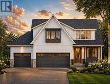 LOT #65 - 6 BAYSHORE DRIVE | Komoka Ontario | Slide Image One