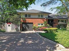 366 BURLINGTON CRESCENT London Ontario, N5Z 3H1