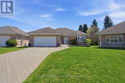 48 ILDERBROOK CIRCLE | Ilderton Ontario | Slide Image One