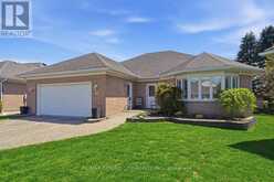48 ILDERBROOK CIRCLE | Ilderton Ontario | Slide Image Two