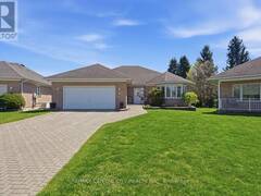 48 ILDERBROOK CIRCLE Ilderton Ontario, N0M 2A0