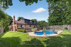 25 HAVENRIDGE CRESCENT | London Ontario | Slide Image Thirty-nine