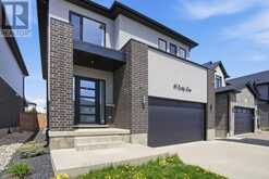 40 LOCKY LANE | Komoka Ontario | Slide Image One