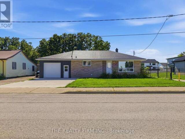 234 WEST STREET Central Elgin Ontario, N0L 1B0 - 5 Bedrooms Home For Sale
