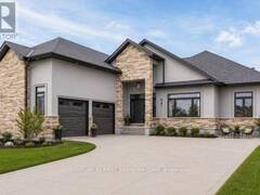 941 LONGWORTH ROAD London Ontario, N6K 0C9