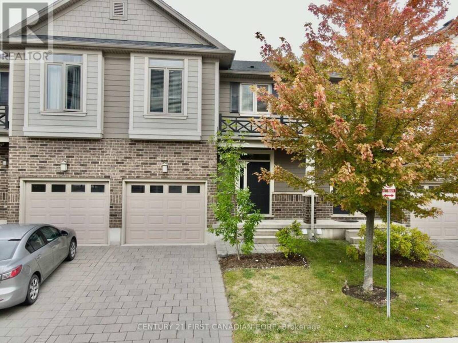 45 - 112 NORTH CENTRE ROAD, London, Ontario N5X 0G9