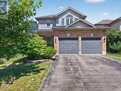 1647 BAYSWATER CRESCENT London Ontario, N6G 5N7