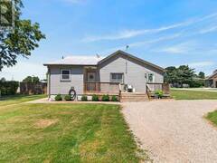 221 PRINCE ARTHUR STREET Centralia Ontario, N0M 1K0