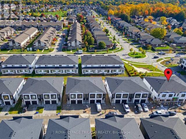 760 BANYAN LANE London Ontario, N6G 0A6 - 2 Bedrooms Condo For Sale