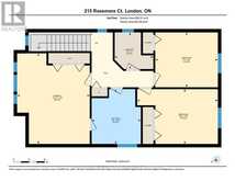 215 ROSSMORE COURT | London Ontario | Slide Image Forty-nine