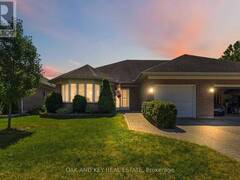 58 ILDERBROOK CIRCLE Ilderton Ontario, N0M 2A0