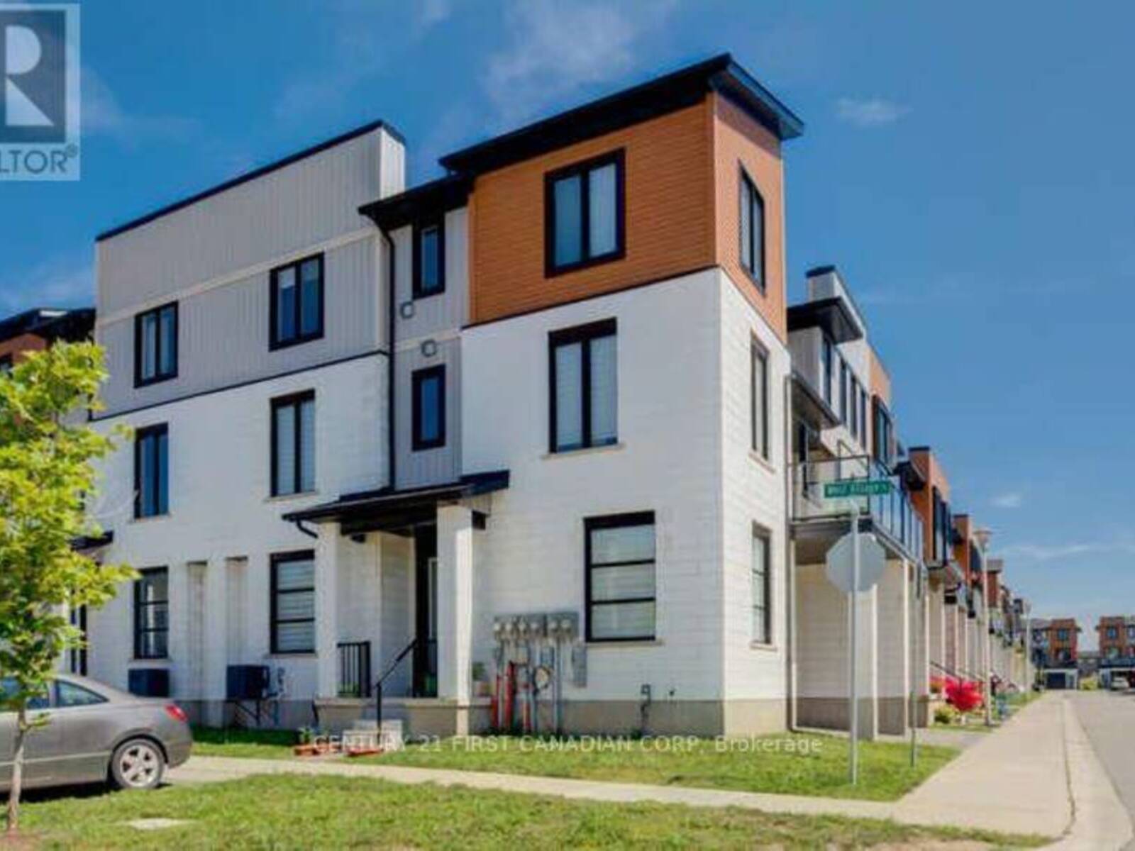 970 BATTERY PARK, London, Ontario N6H 0J7
